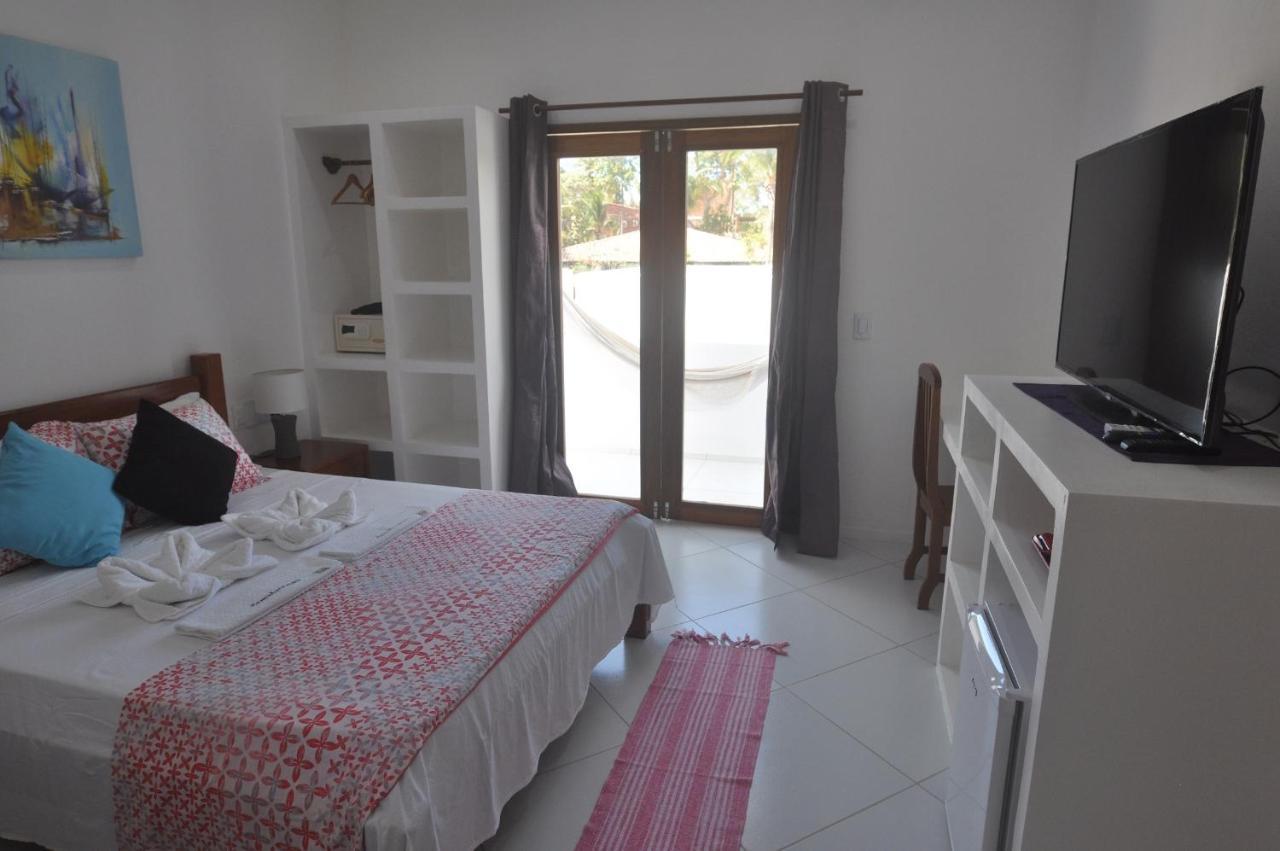 Pousada Caminho Da Praia Jijoca de Jericoacoara Bilik gambar
