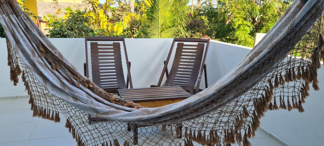 Pousada Caminho Da Praia Jijoca de Jericoacoara Luaran gambar