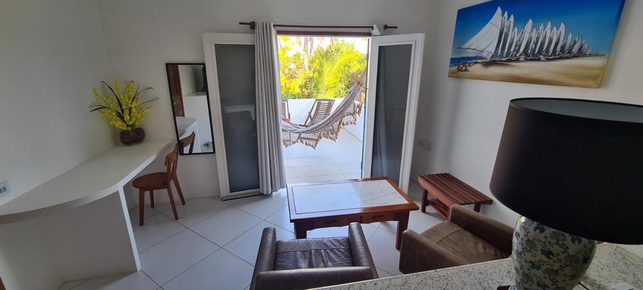 Pousada Caminho Da Praia Jijoca de Jericoacoara Luaran gambar