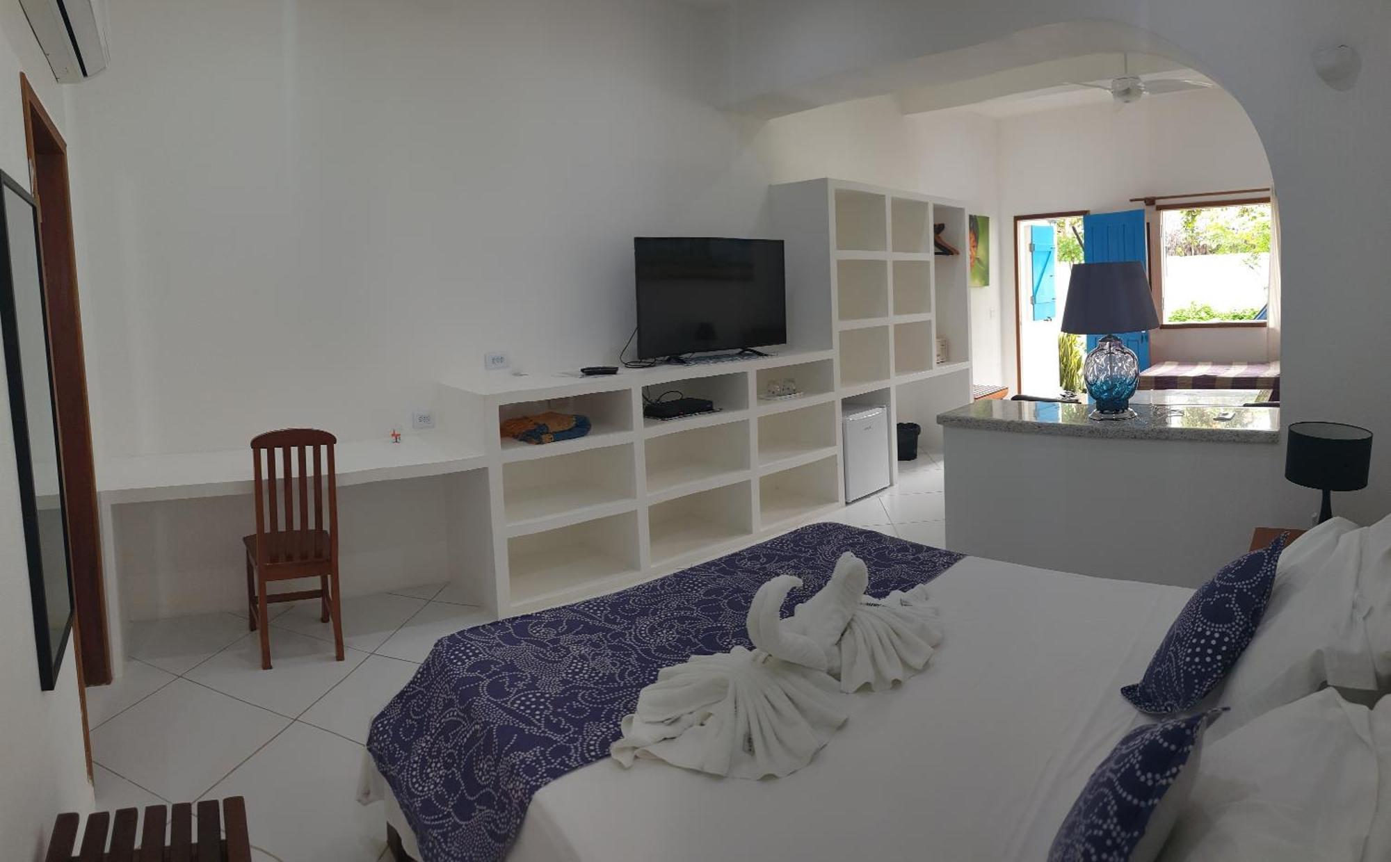 Pousada Caminho Da Praia Jijoca de Jericoacoara Bilik gambar