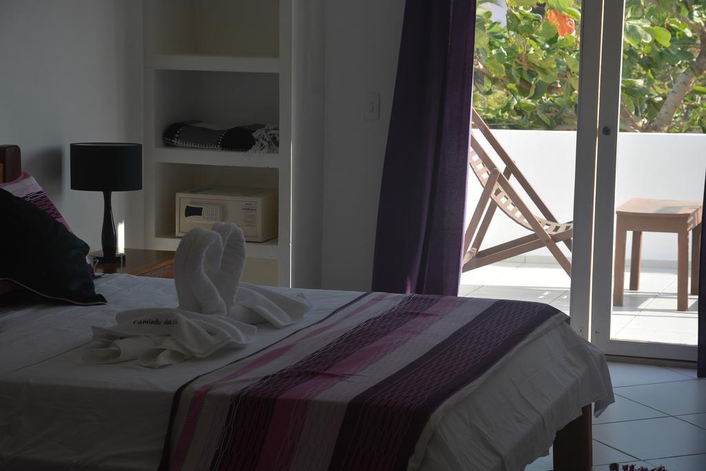 Pousada Caminho Da Praia Jijoca de Jericoacoara Bilik gambar