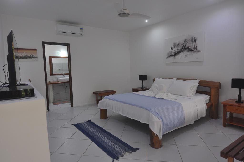 Pousada Caminho Da Praia Jijoca de Jericoacoara Bilik gambar