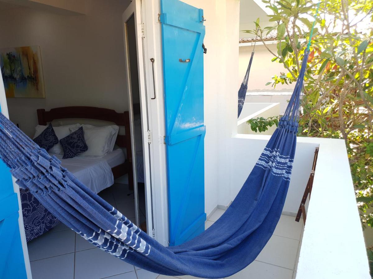Pousada Caminho Da Praia Jijoca de Jericoacoara Luaran gambar